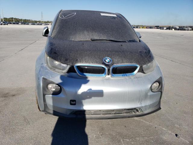 WBY1Z4C58EV273964 BMW I3 REX