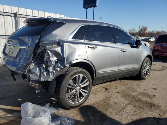 1GYKNCRS9NZ100367 | 2022 CADILLAC XT5 PREMIU