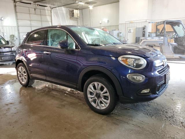 ZFBCFYDT2GP342553 | 2016 FIAT 500X LOUNG