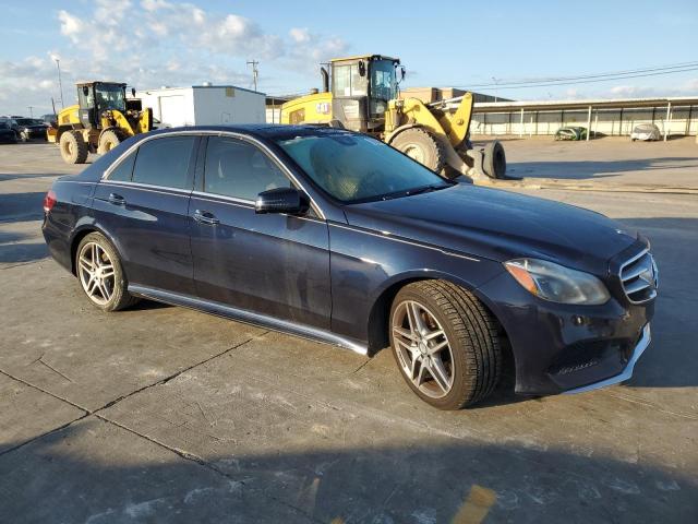 WDDHF8JB8EB014634 | 2014 MERCEDES-BENZ E 350 4MAT