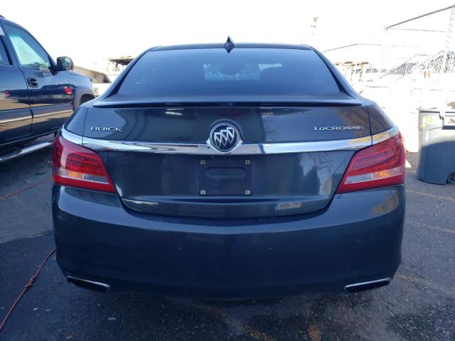 1G4GF5G33GF115382 Buick Lacrosse Premium