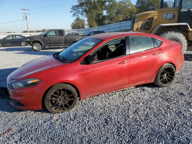 2014 Dodge Dart SXT