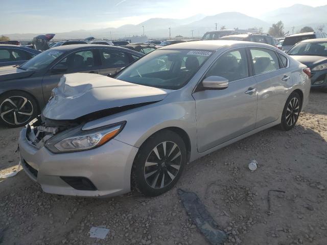 1N4AL3AP7JC192029 | 2018 NISSAN ALTIMA 2.5