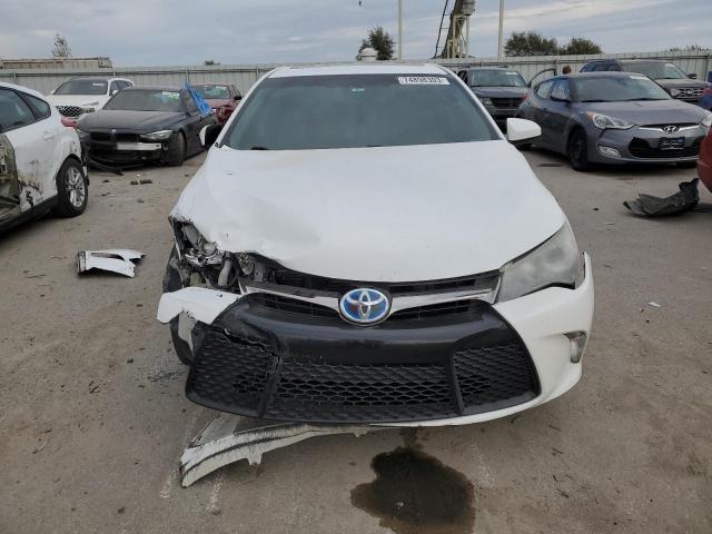 4T1BD1FK1GU183628 2016 Toyota Camry Hybrid