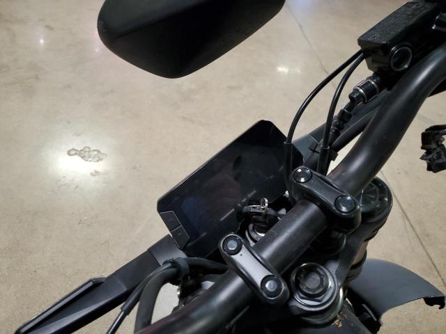 2021 HONDA CBF300 NA MLHNC5554M5101000