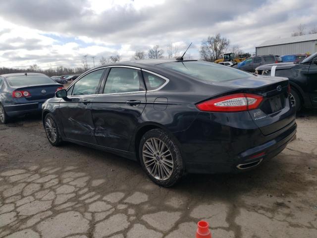 3FA6P0H92ER338134 | 2014 FORD FUSION SE