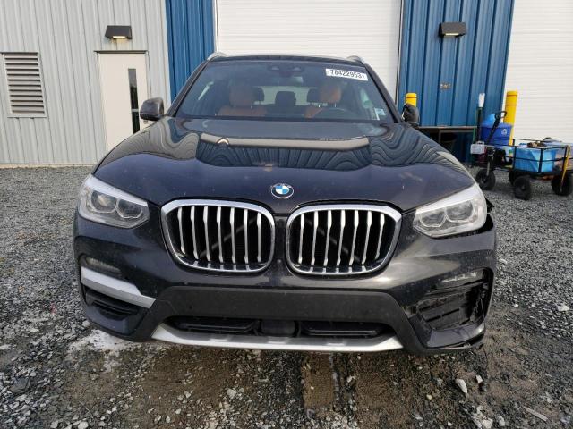 2020 BMW X3 XDRIVE3 - 5UXTY5C08LLT36060
