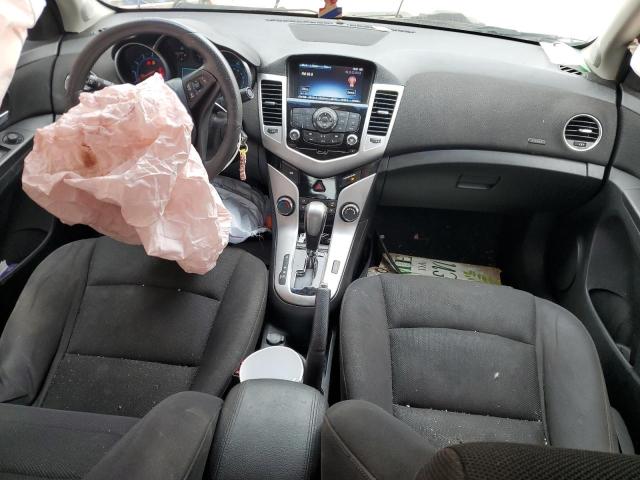 2015 CHEVROLET CRUZE ECO - 1G1PH5SB4F7167487