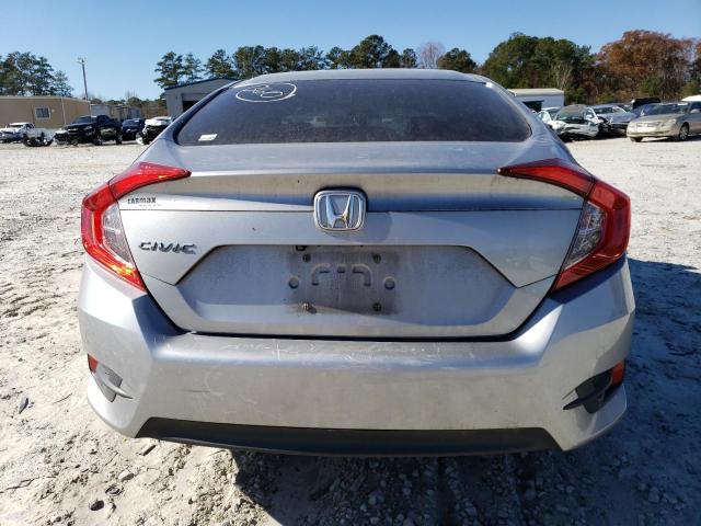 19XFC2F56GE057370 | 2016 Honda civic lx