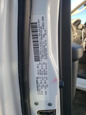 3C6JD7AP2CG237545 2012 Dodge Ram 1500 St