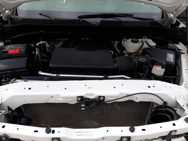 1GCRWAEH0MZ151609 Chevrolet Silverado C1500
