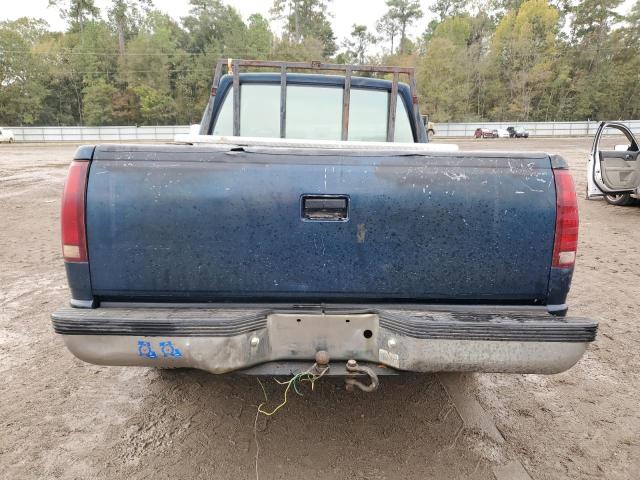 1993 Chevrolet Gmt-400 C1500 VIN: 1GCDC14Z7PZ119869 Lot: 44038874