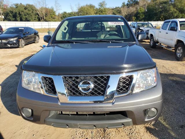 1N6AD0ER5KN790950 | 2019 NISSAN FRONTIER S