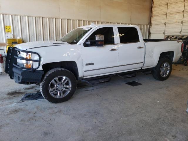 1GC1KXE87FF640640 | 2015 CHEVROLET SILVERADO