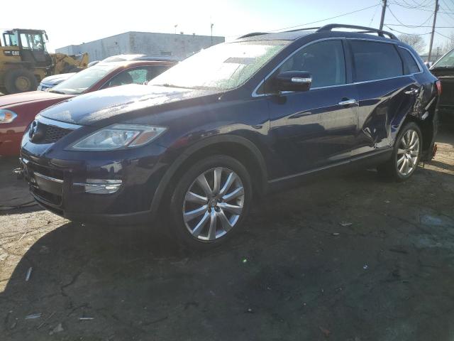 2008 Mazda CX-9 