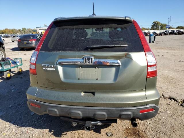 JHLRE38718C054450 2008 Honda Cr-V Exl