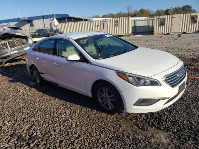 5NPE24AF8HH563189 | 2017 HYUNDAI SONATA SE