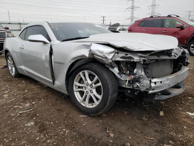 2G1FE1E33E9152896 | 2014 CHEVROLET CAMARO LS