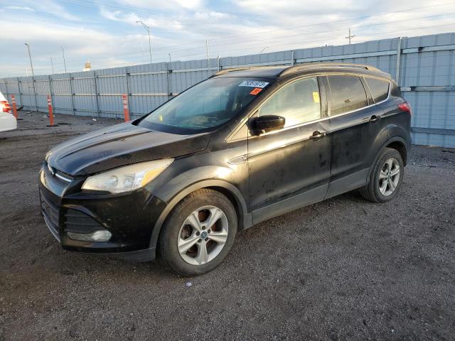 1FMCU9G90EUA31691 | 2014 Ford escape se