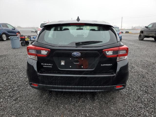 4S3GTAC67L1717828 | 2020 SUBARU IMPREZA PR