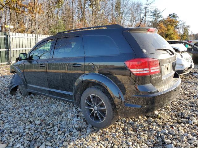 3C4PDCAB4HT709453 | 2017 DODGE JOURNEY SE