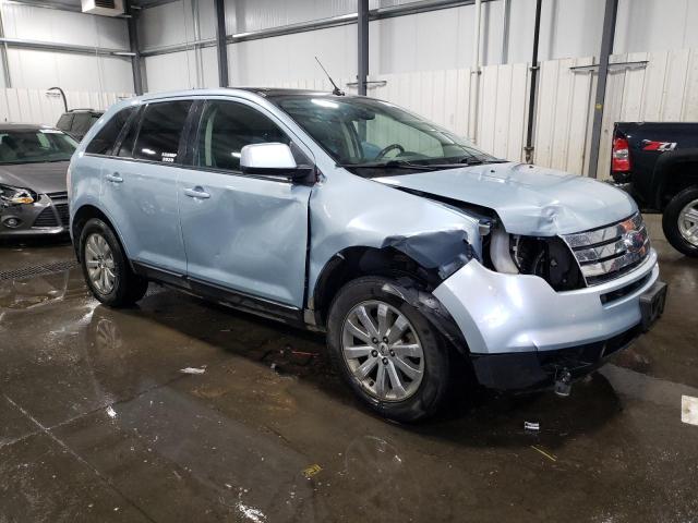 2FMDK48C68BA87099 | 2008 Ford edge sel