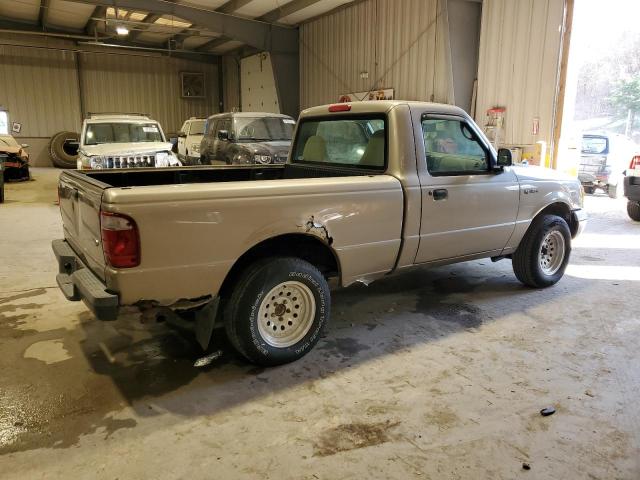 1FTYR10D53PB49193 | 2003 Ford ranger