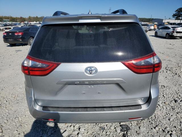 2020 TOYOTA SIENNA LE - 5TDKZ3DC0LS031030