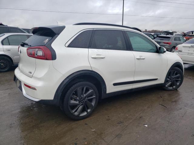 KNDCC3LC5H5065517 | 2017 KIA NIRO EX