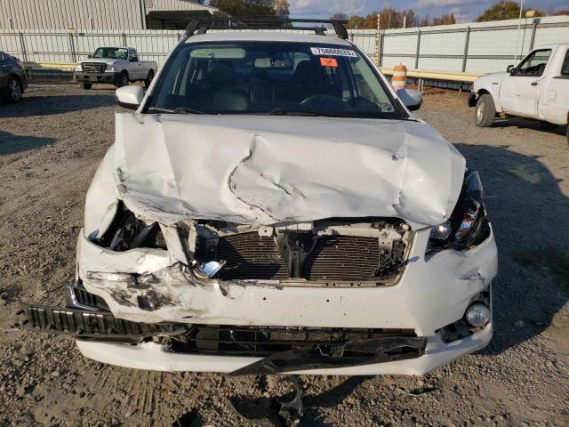 2016 SUBARU IMPREZA LI - JF1GJAK64GH020689