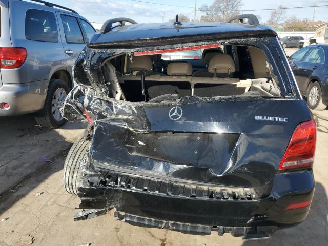 WDCGG0EB4EG192214 Mercedes-Benz Glk 250 Bluetec