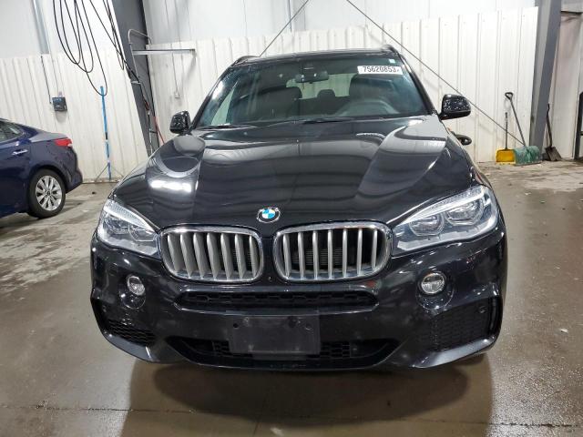 VIN 5UXKR6C5XF0J78837 2015 BMW X5, Xdrive50I no.5