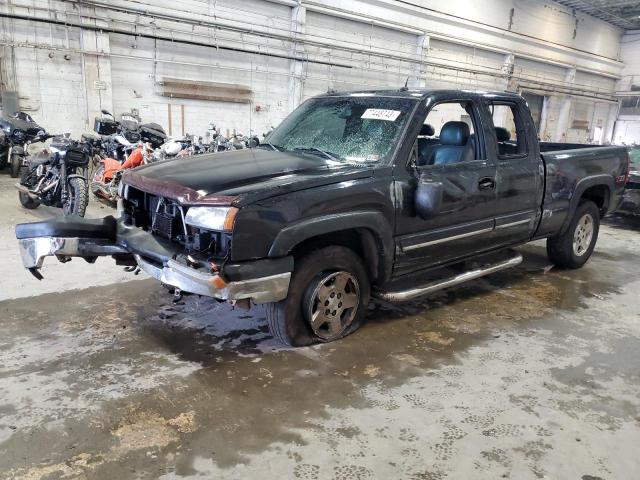 2004 Chevrolet C/K 1500 