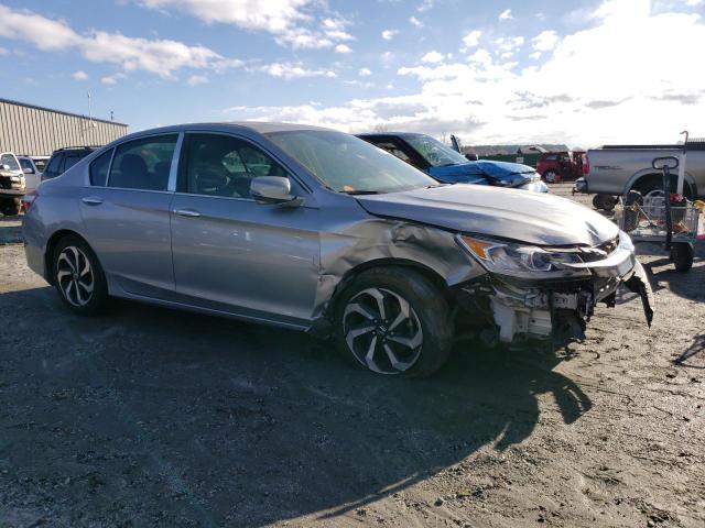 2017 HONDA ACCORD EXL 1HGCR2F96HA247664  70319473