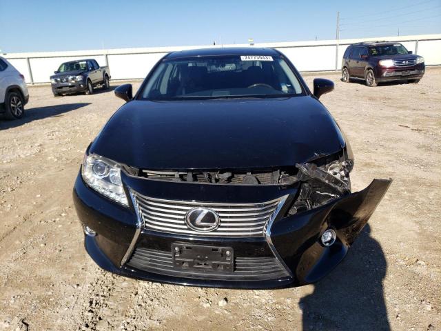 2015 LEXUS ES350 JTHBK1GG9F2189030