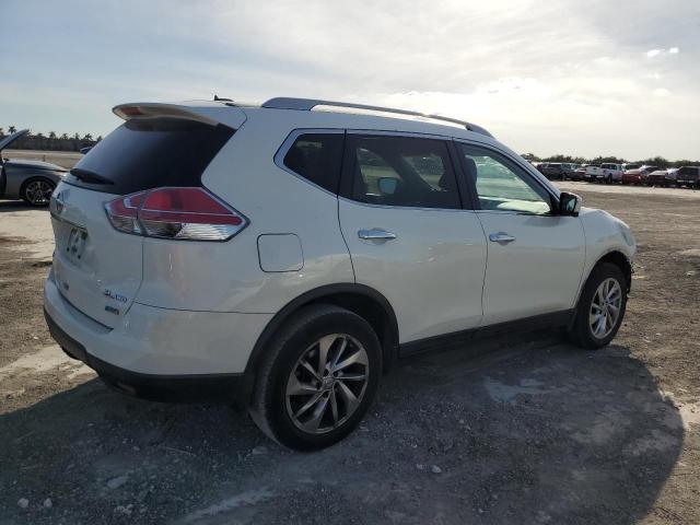 5N1AT2MV8EC762085 Nissan ROGUE S