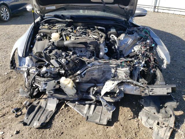 JTHBA1D28K5093524 Lexus IS 300