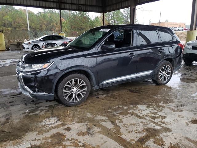 2016 Mitsubishi Outlander SE