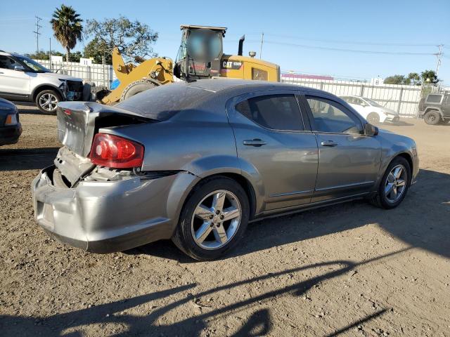 2012 Dodge Avenger Se VIN: 1C3CDZAB7CN154061 Lot: 75825393