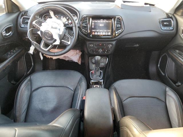 3C4NJDCB3LT112788 Jeep Compass Limited