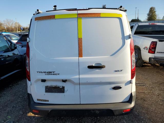 NM0LS7F72E1169066 Ford Transit Connect Xlt