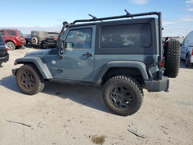 1C4AJWAG5FL597363 | 2015 JEEP WRANGLER S