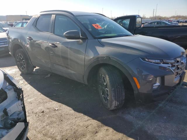 2022 Hyundai Santa Cruz Sel VIN: 5NTJCDAE8NH024166 Lot: 75170773