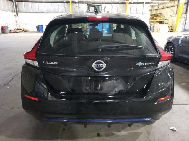 2020 NISSAN LEAF S 1N4AZ1BP9LC311168