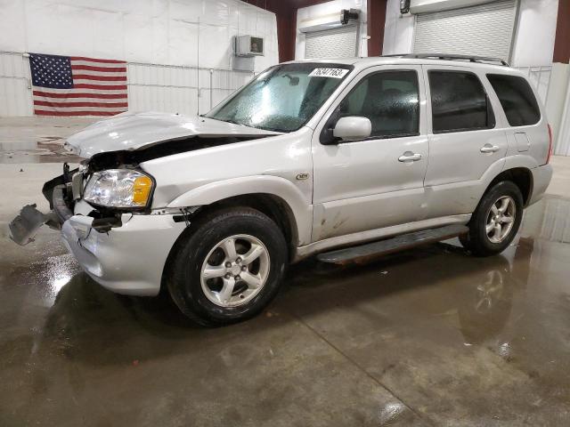 2006 Mazda Tribute s