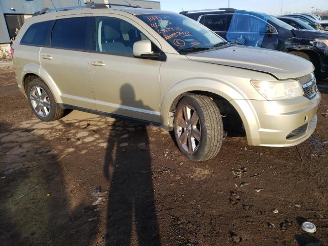 3D4PH5FV0AT237442 | 2010 Dodge journey sxt