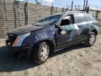 CADILLAC SRX LUXURY