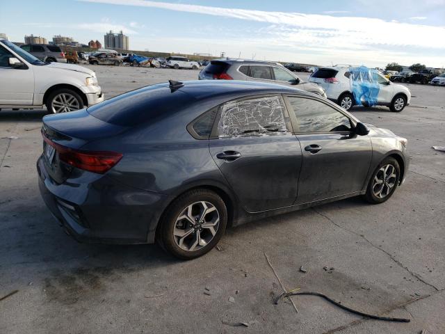 3KPF24AD0ME271859 2021 Kia Forte Fe