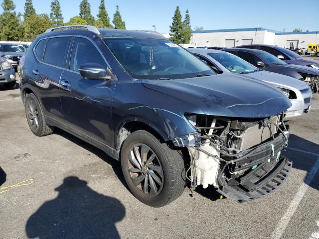 5N1AT2MT4EC792294 | 2014 NISSAN ROGUE S