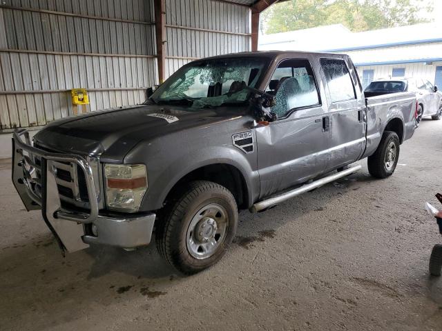 2009 Ford F-250 